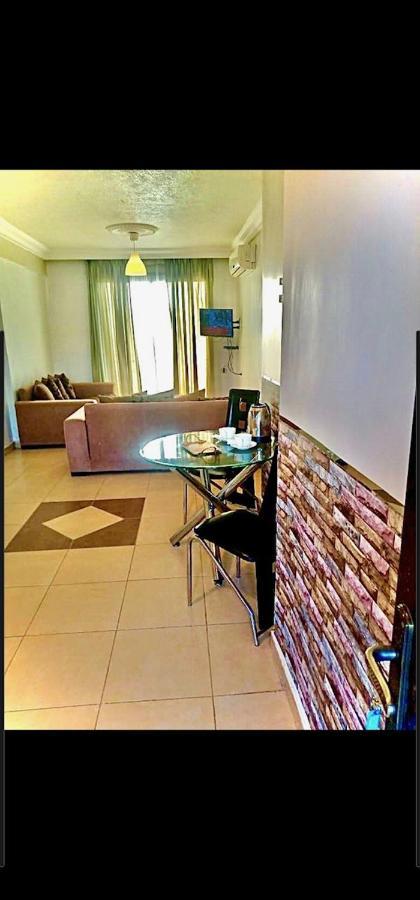 Dead Sea Lafamilia Albadwan Sweimeh Exterior photo
