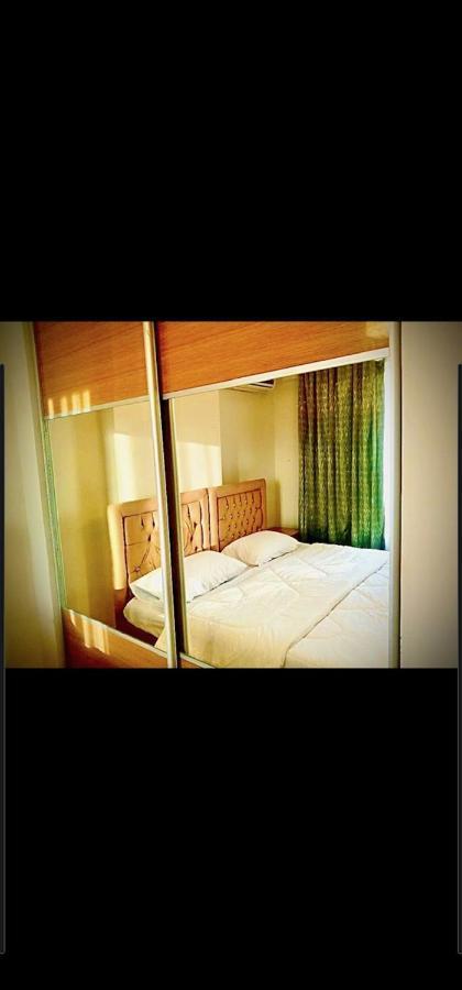 Dead Sea Lafamilia Albadwan Sweimeh Exterior photo