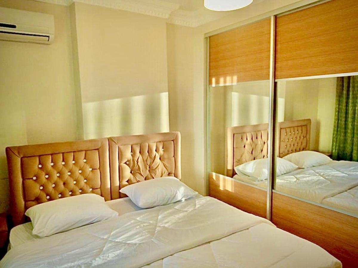 Dead Sea Lafamilia Albadwan Sweimeh Exterior photo